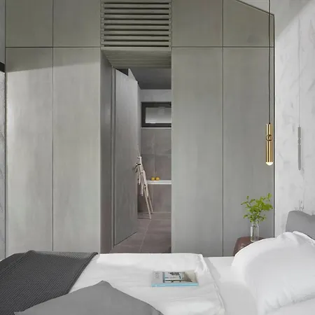 Terra Histria - Boutique Stone House Ferienhaus *