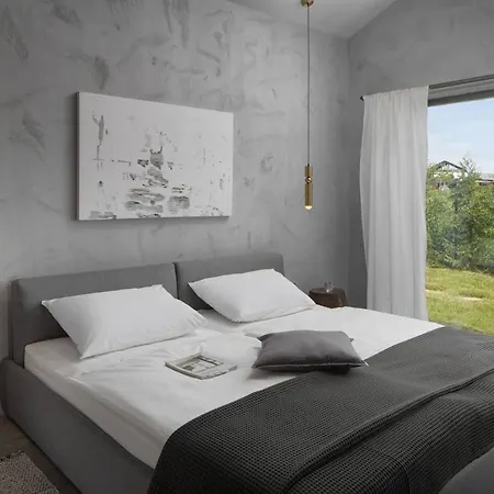 Ferienhaus Terra Histria - Boutique Stone House *