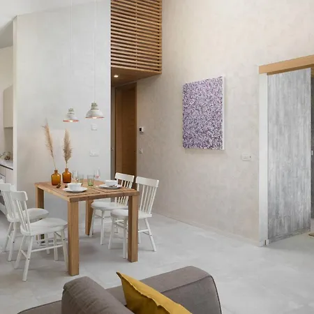 Terra Histria - Boutique Stone House Ferienhaus
