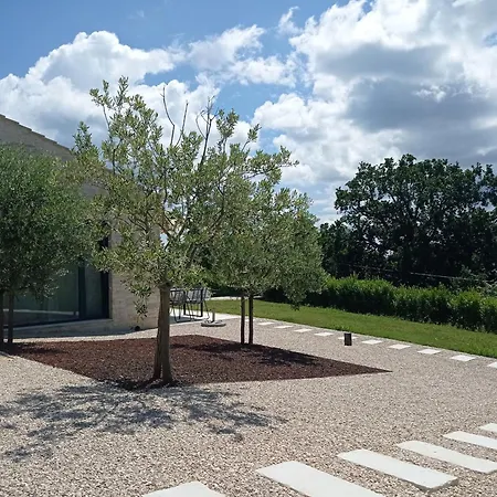 Terra Histria - Boutique Stone House *