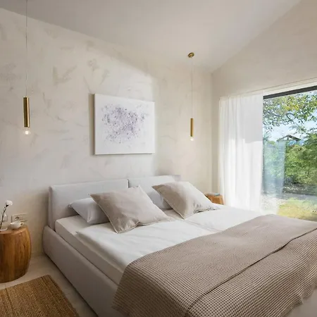 Dom wakacyjny Terra Histria - Boutique Stone House Oprtalj